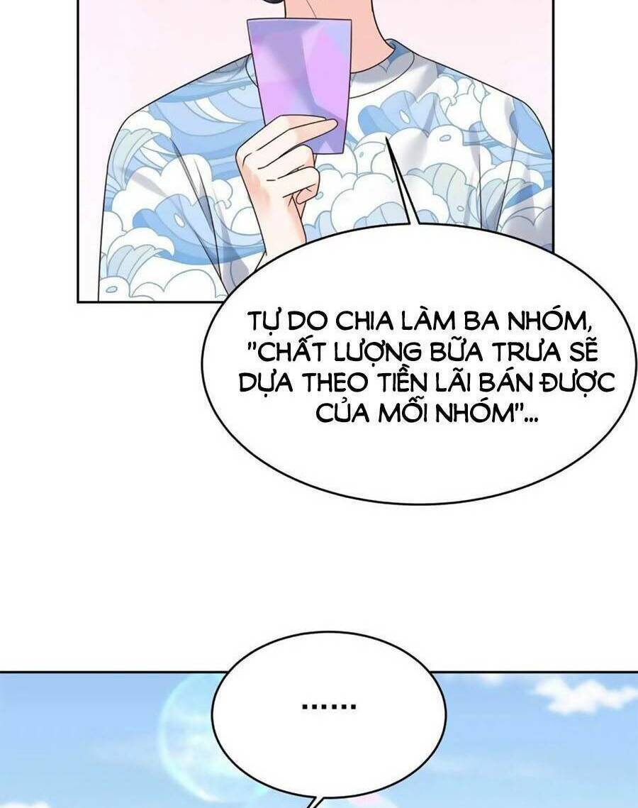 hotboy quốc dân là nữ chapter 325 - Trang 2