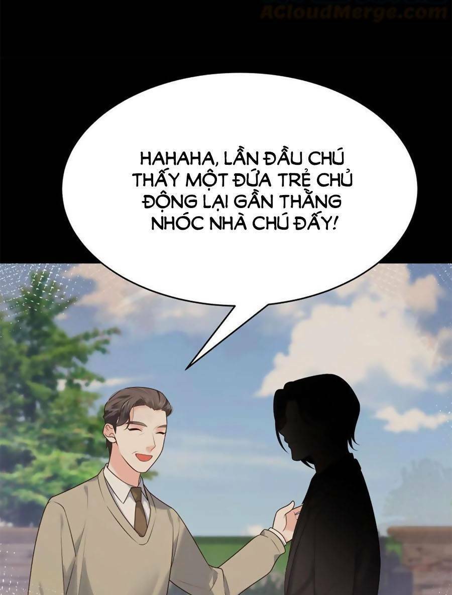 hotboy quốc dân là nữ chapter 327 - Trang 2