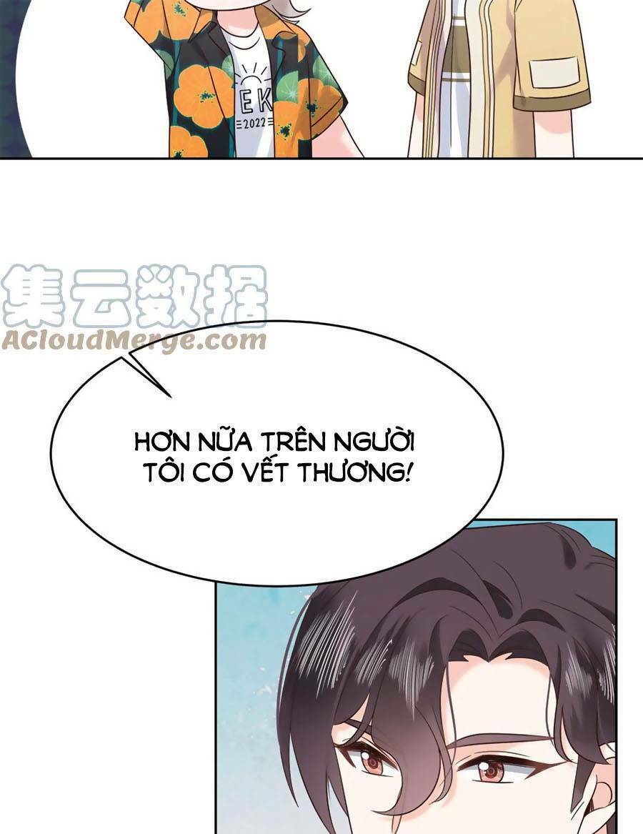 hotboy quốc dân là nữ chapter 329 - Trang 2