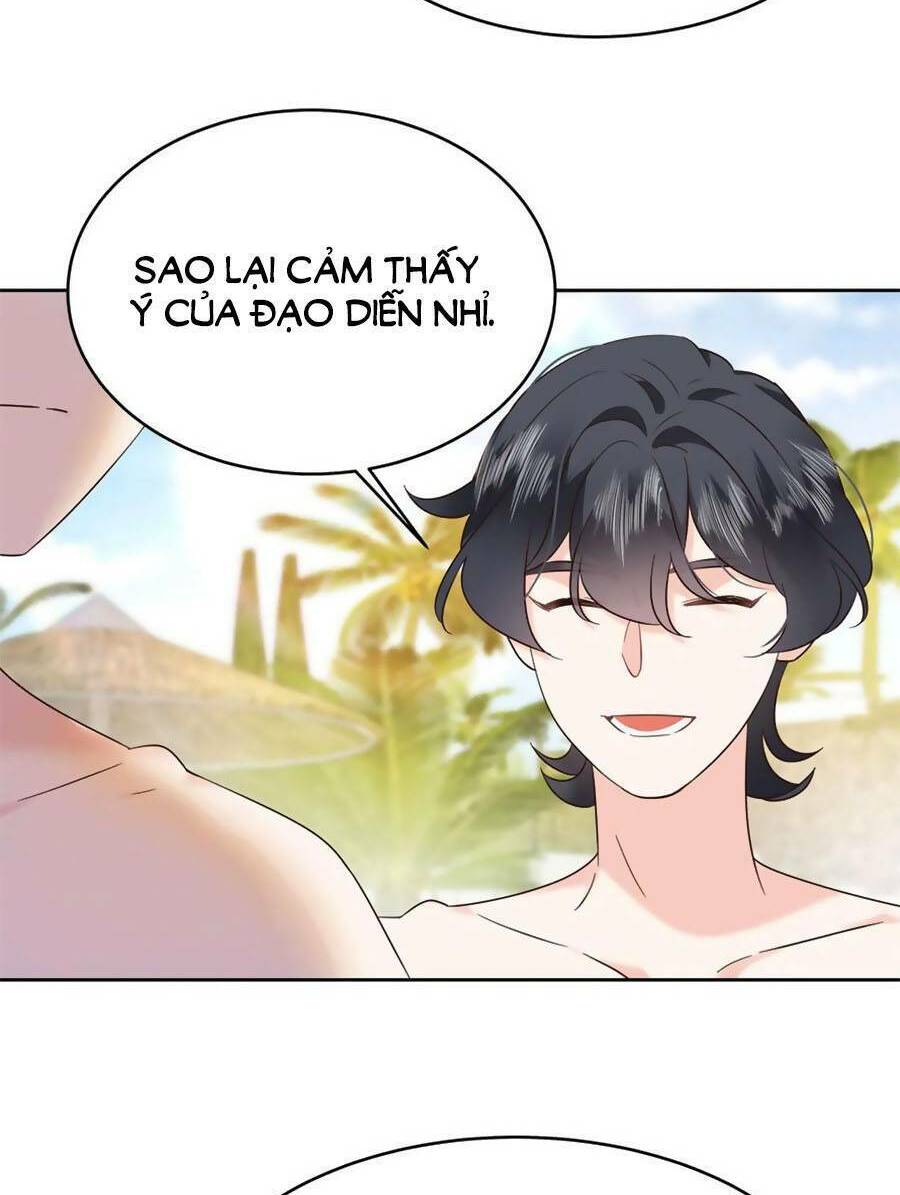 hotboy quốc dân là nữ chapter 329 - Trang 2