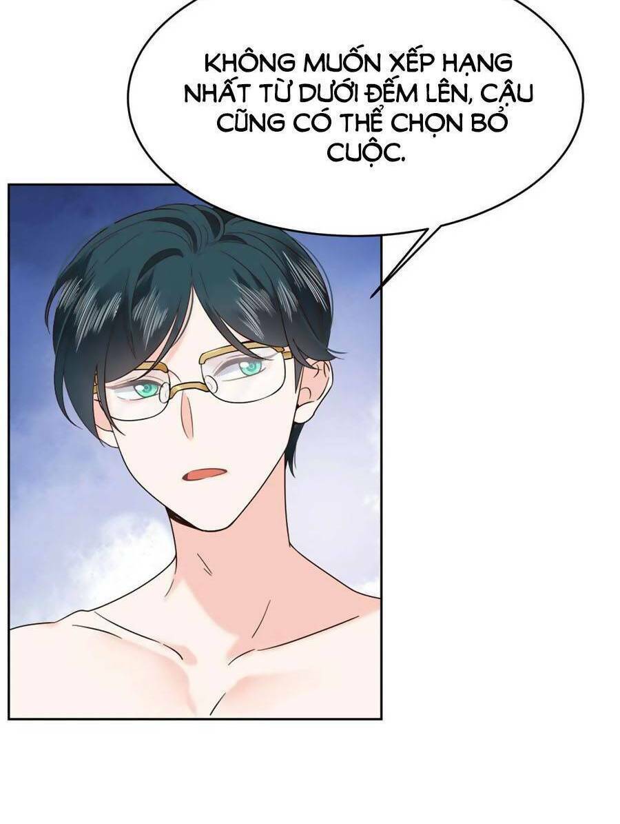 hotboy quốc dân là nữ chapter 329 - Trang 2