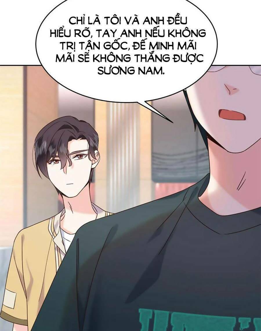 hotboy quốc dân là nữ chapter 332 - Trang 2