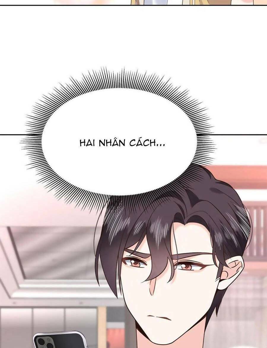 hotboy quốc dân là nữ chapter 332 - Trang 2