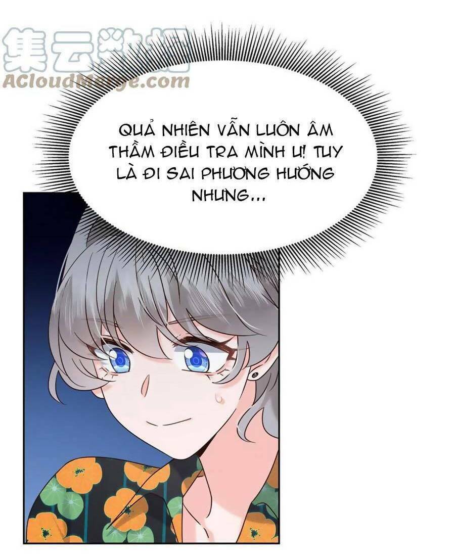 hotboy quốc dân là nữ chapter 332 - Trang 2