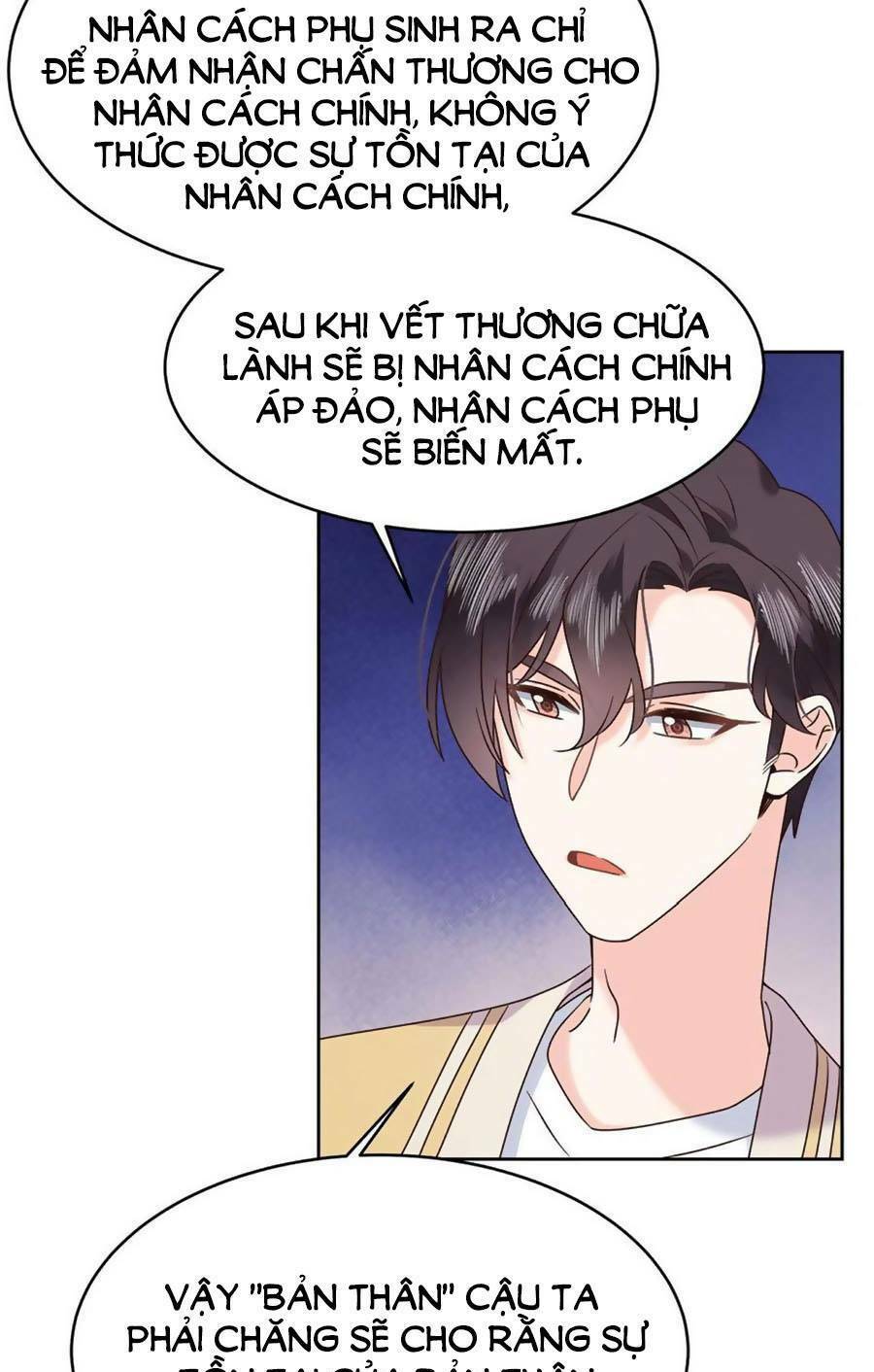 hotboy quốc dân là nữ chapter 332 - Trang 2