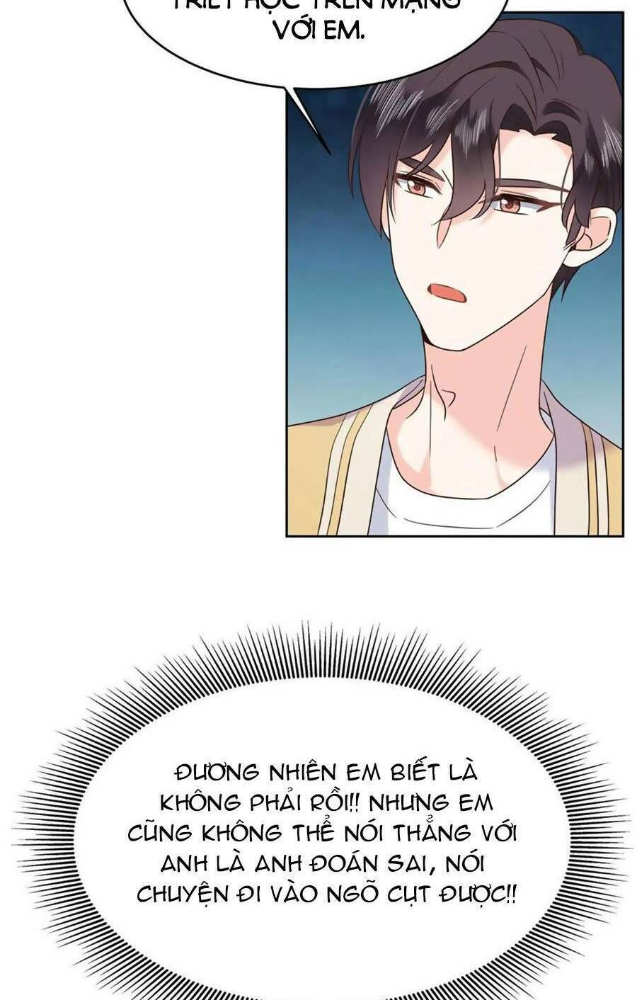 hotboy quốc dân là nữ chapter 332 - Trang 2