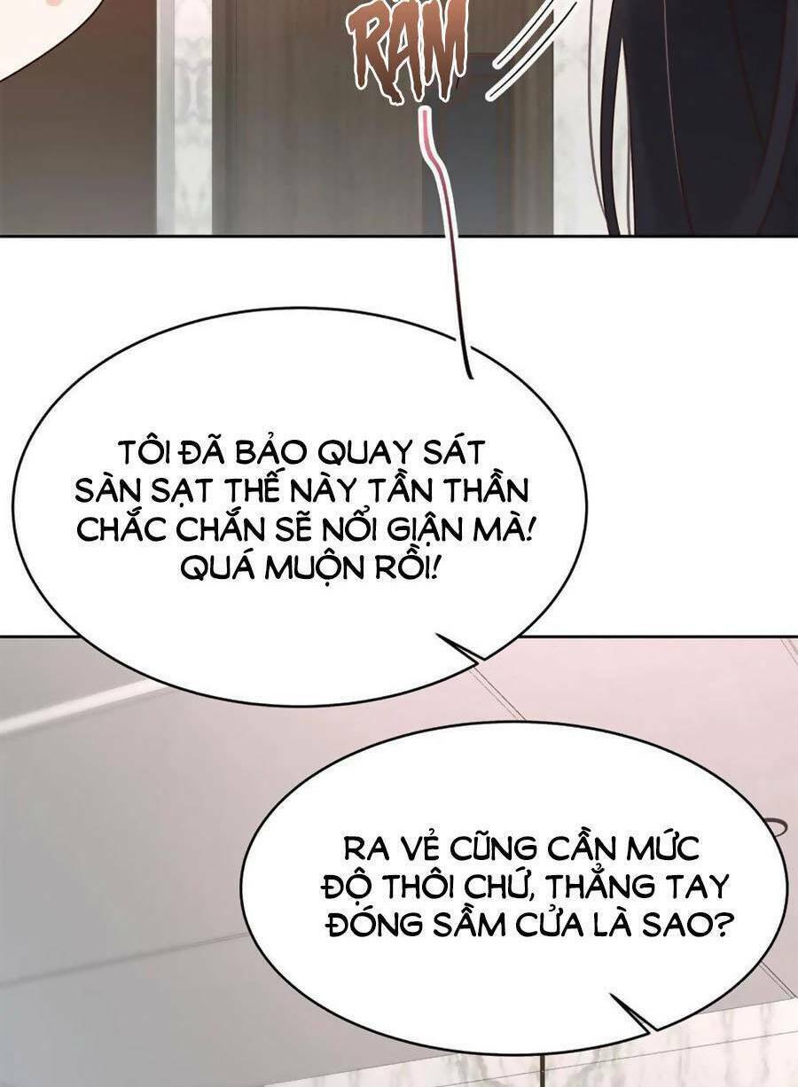 hotboy quốc dân là nữ chapter 332 - Trang 2