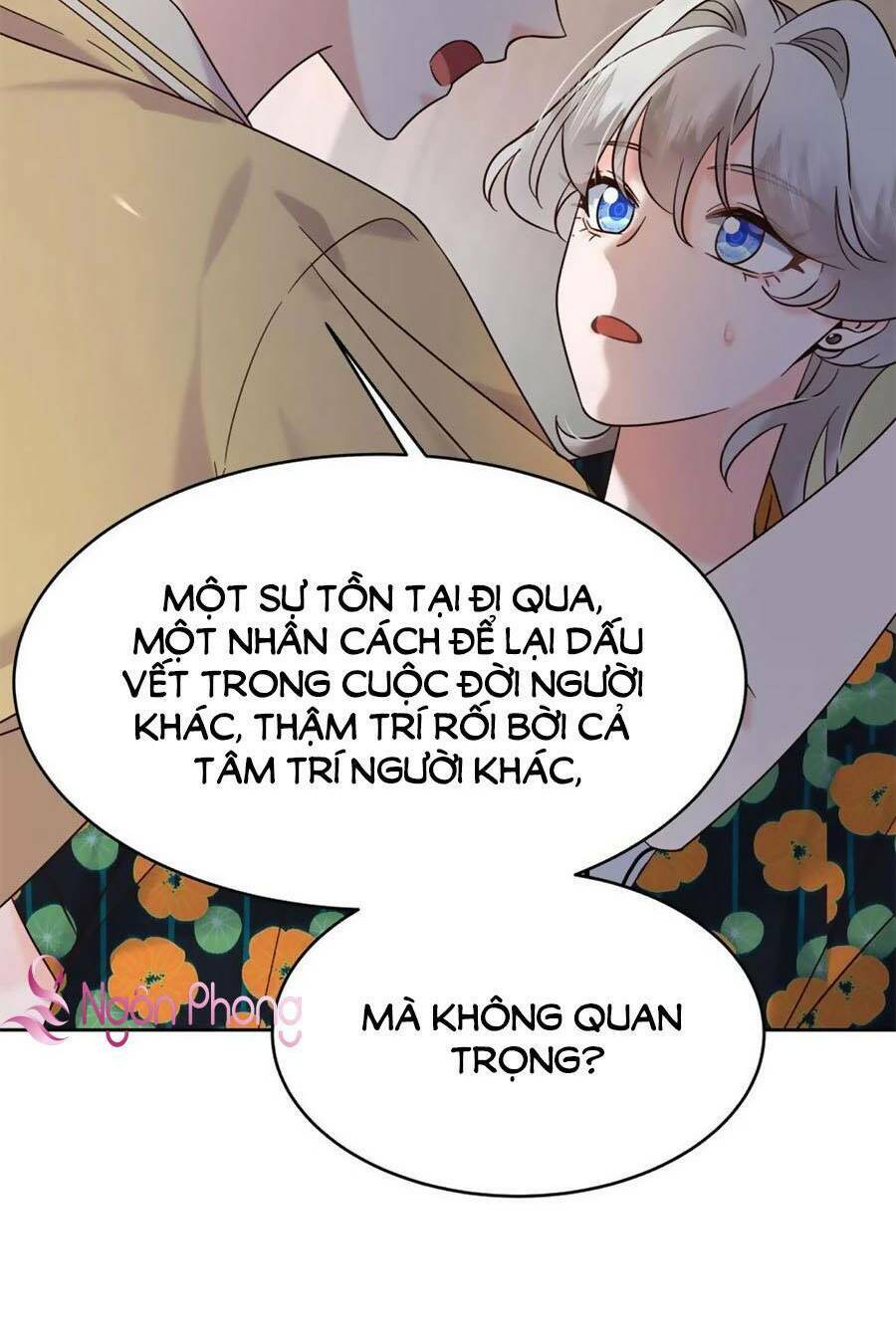 hotboy quốc dân là nữ chapter 332 - Trang 2