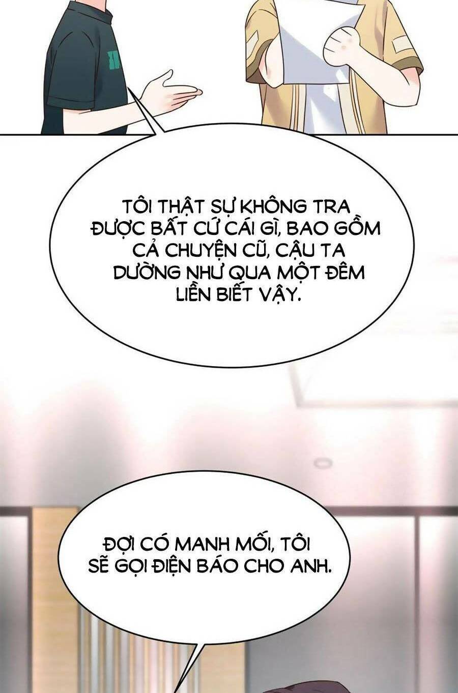 hotboy quốc dân là nữ chapter 332 - Trang 2