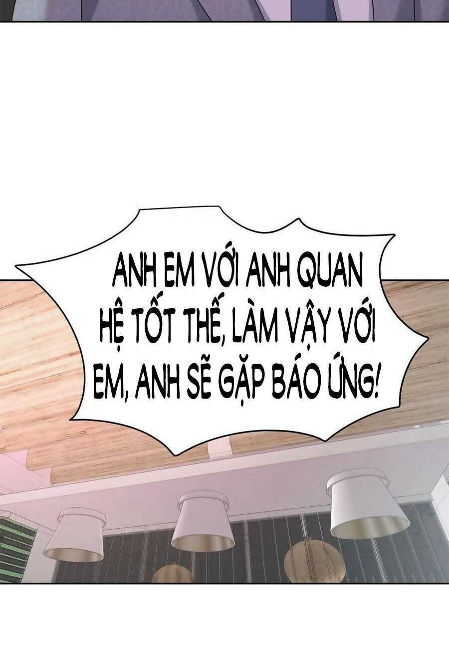 hotboy quốc dân là nữ chapter 336 - Trang 2