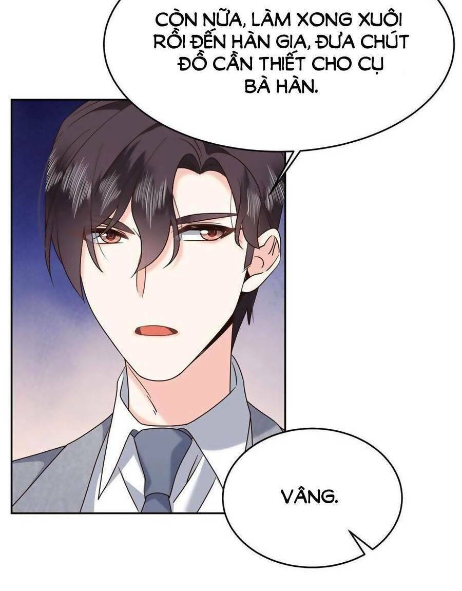 hotboy quốc dân là nữ chapter 336 - Trang 2