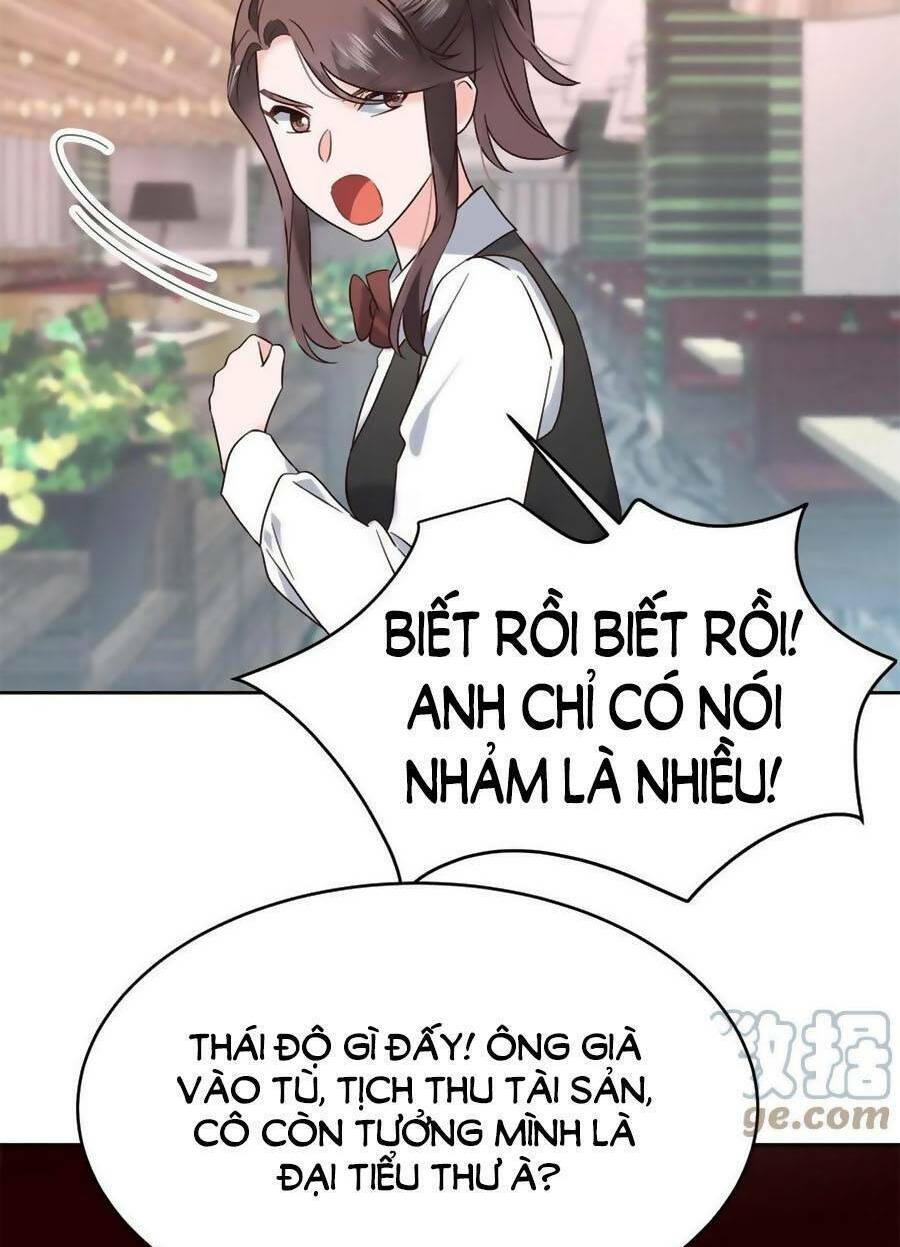 hotboy quốc dân là nữ chapter 336 - Trang 2