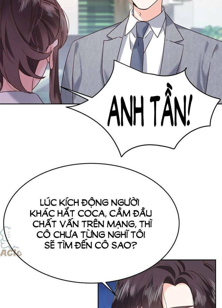 hotboy quốc dân là nữ chapter 336 - Trang 2