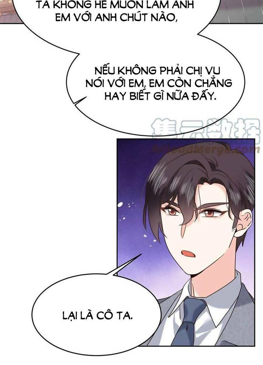 hotboy quốc dân là nữ chapter 336 - Trang 2