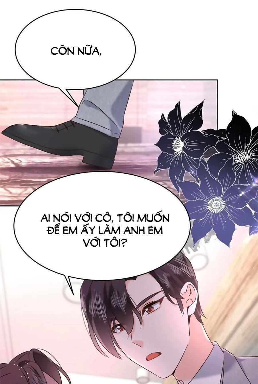 hotboy quốc dân là nữ chapter 336 - Trang 2