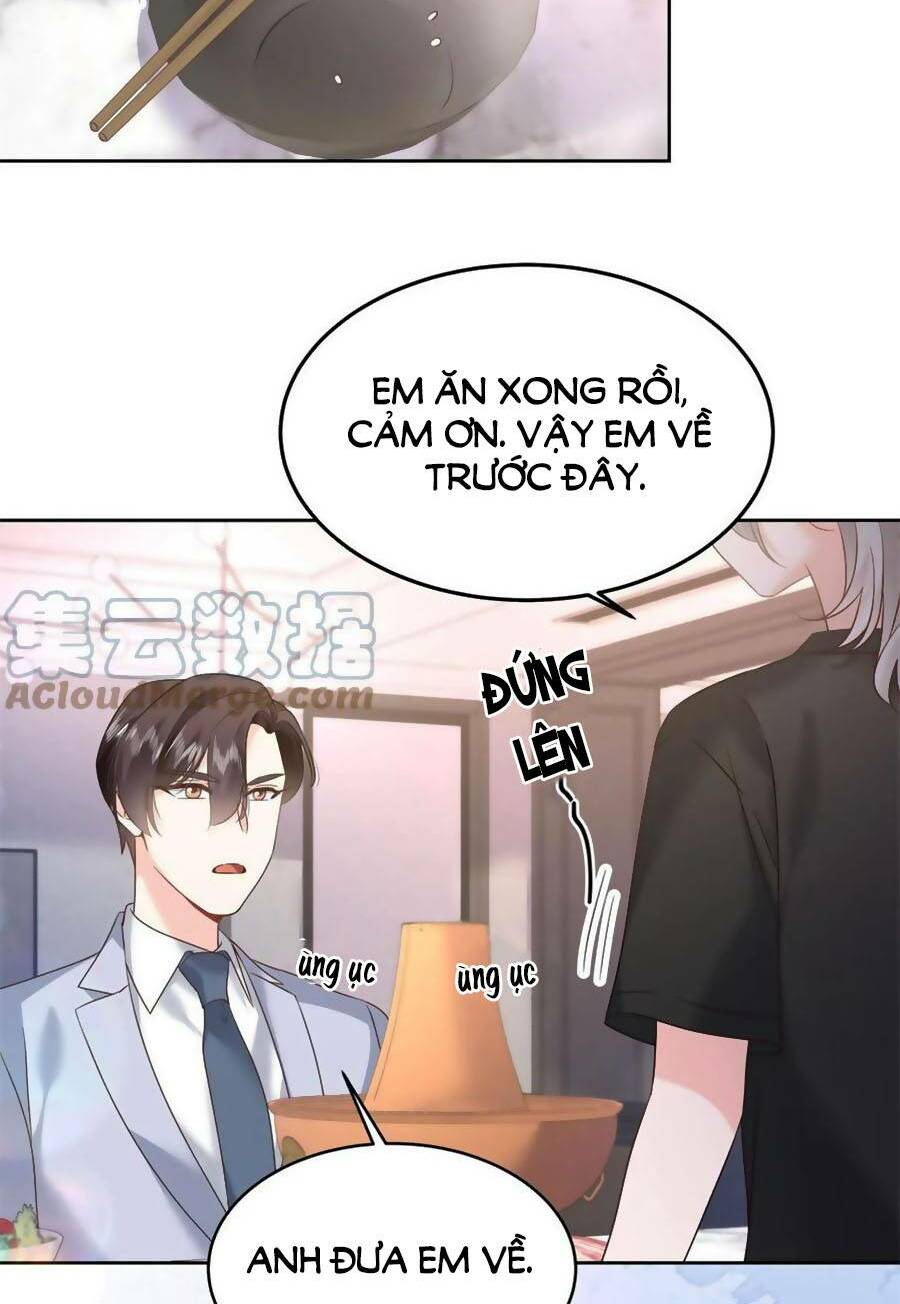 hotboy quốc dân là nữ chapter 337 - Trang 2