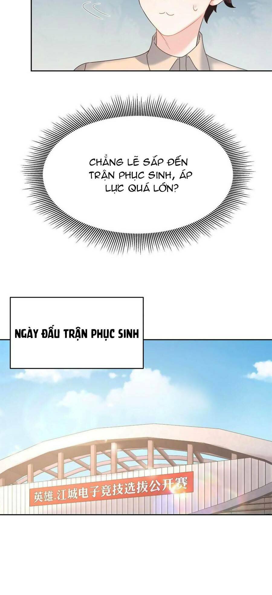 hotboy quốc dân là nữ chapter 337 - Trang 2