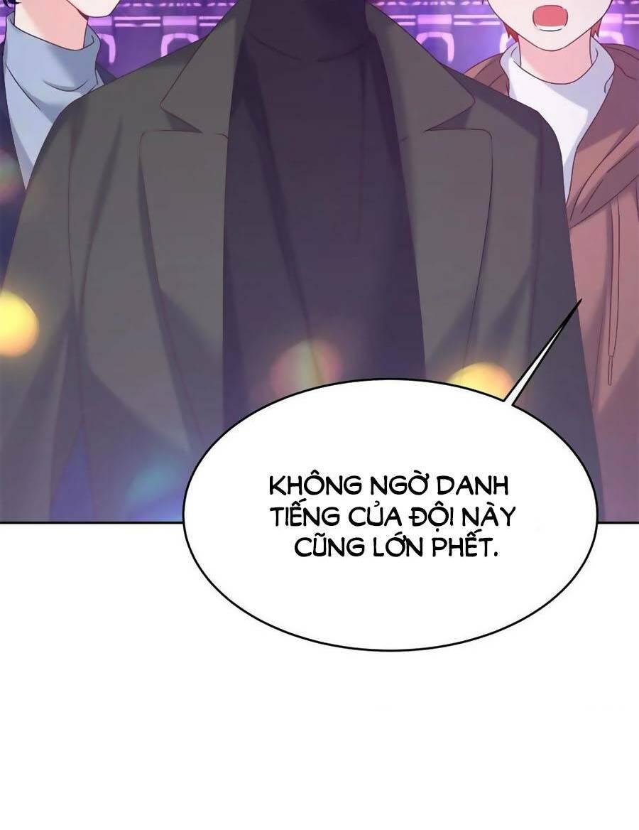 hotboy quốc dân là nữ chapter 337 - Trang 2