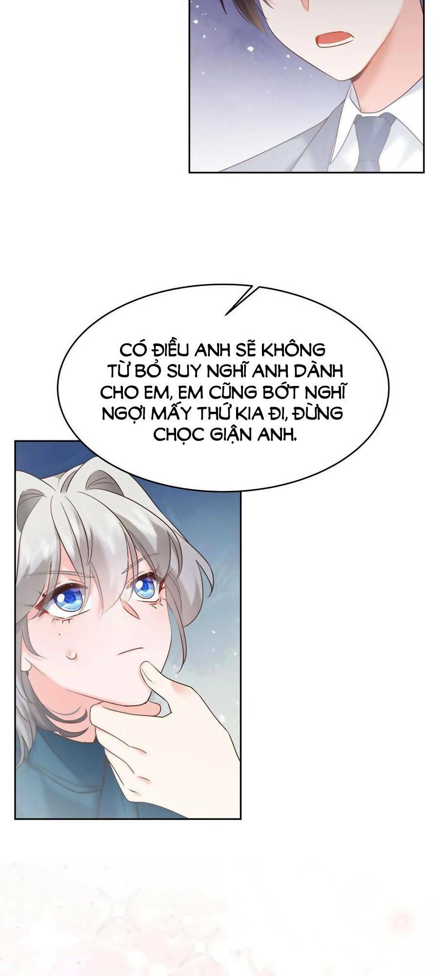 hotboy quốc dân là nữ chapter 337 - Trang 2