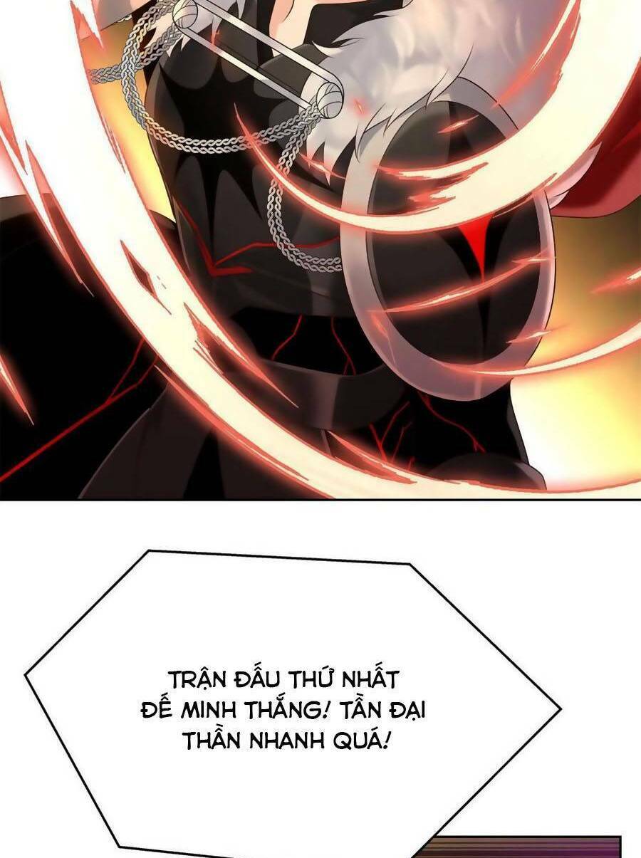 hotboy quốc dân là nữ chapter 338 - Trang 2