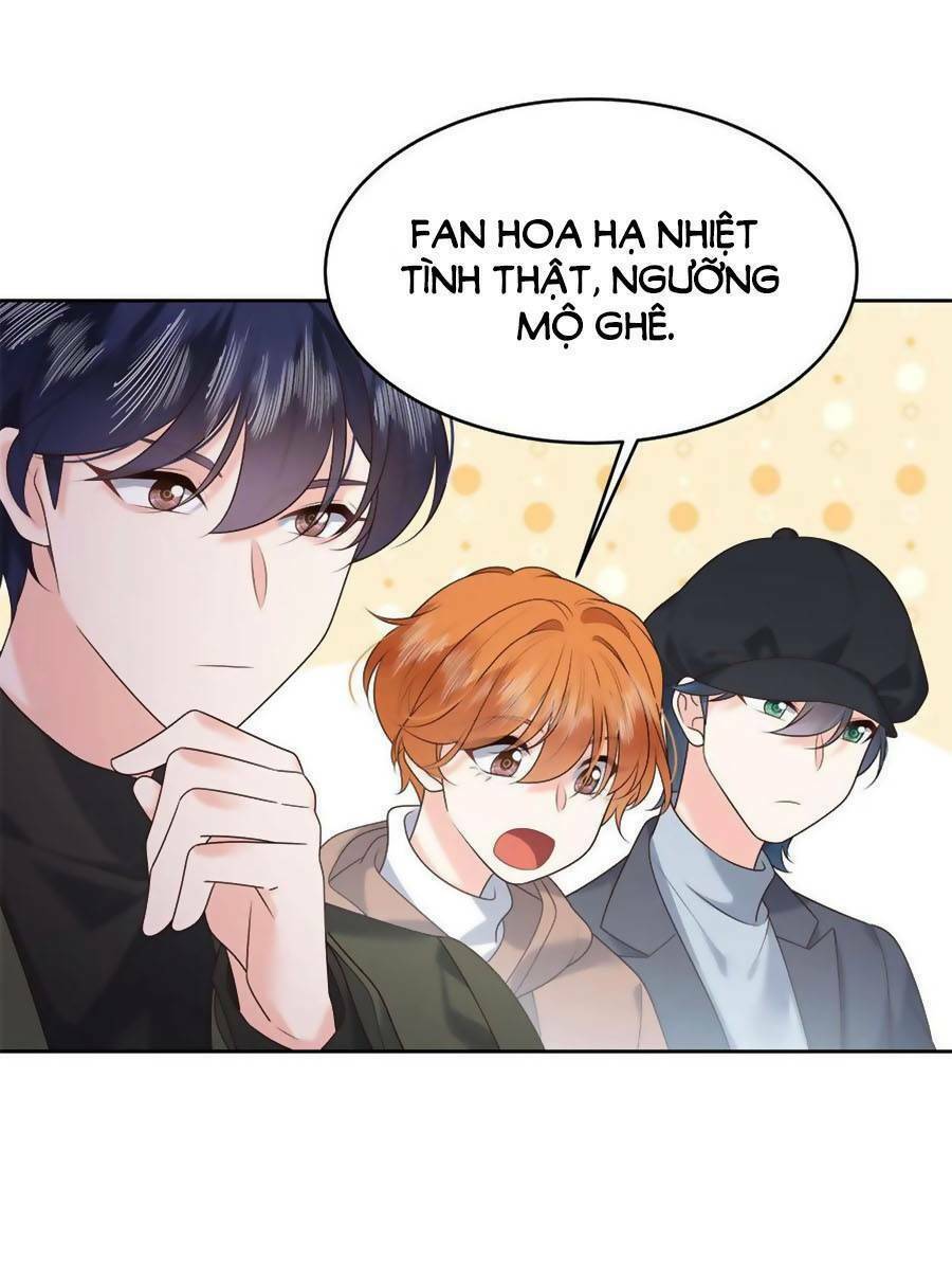 hotboy quốc dân là nữ chapter 338 - Trang 2