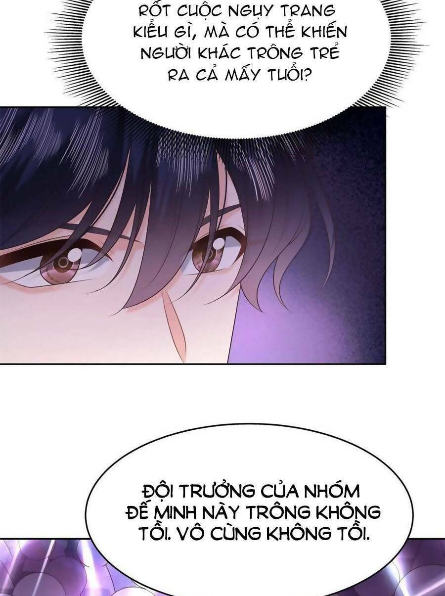 hotboy quốc dân là nữ chapter 338 - Trang 2