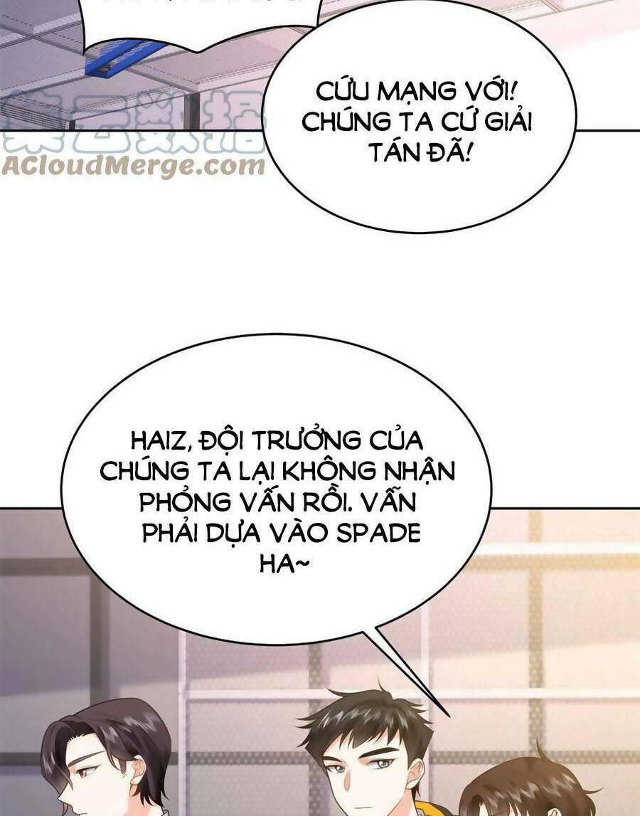 hotboy quốc dân là nữ chapter 339 - Trang 2