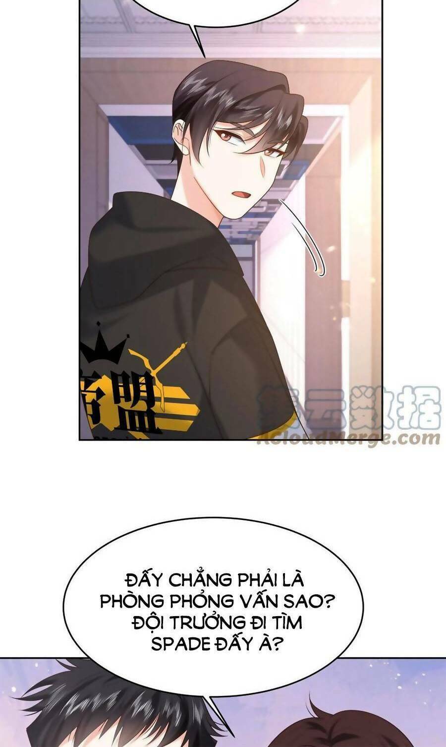 hotboy quốc dân là nữ chapter 339 - Trang 2