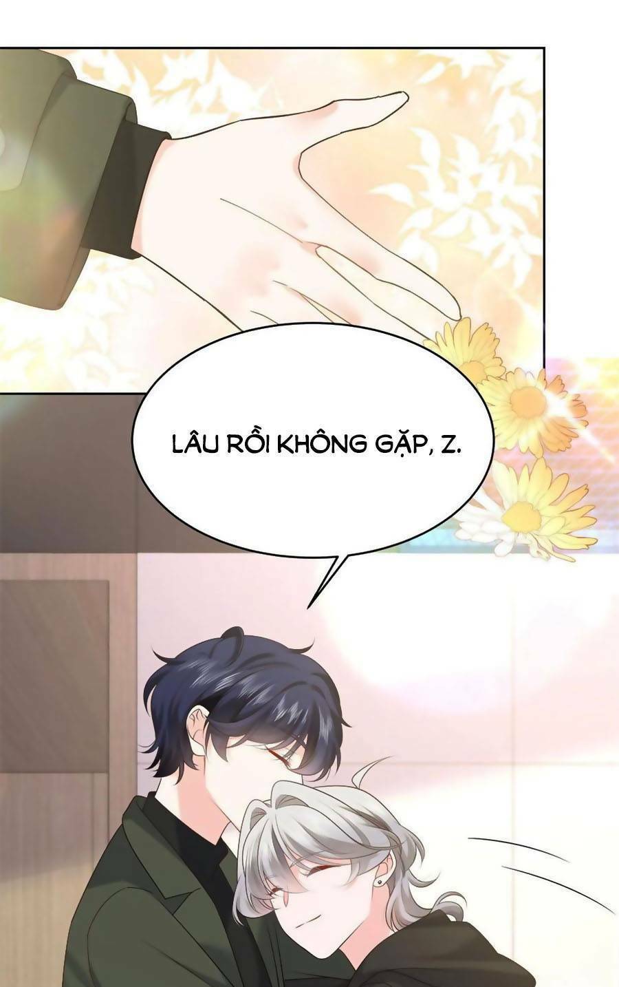 hotboy quốc dân là nữ chapter 339 - Trang 2