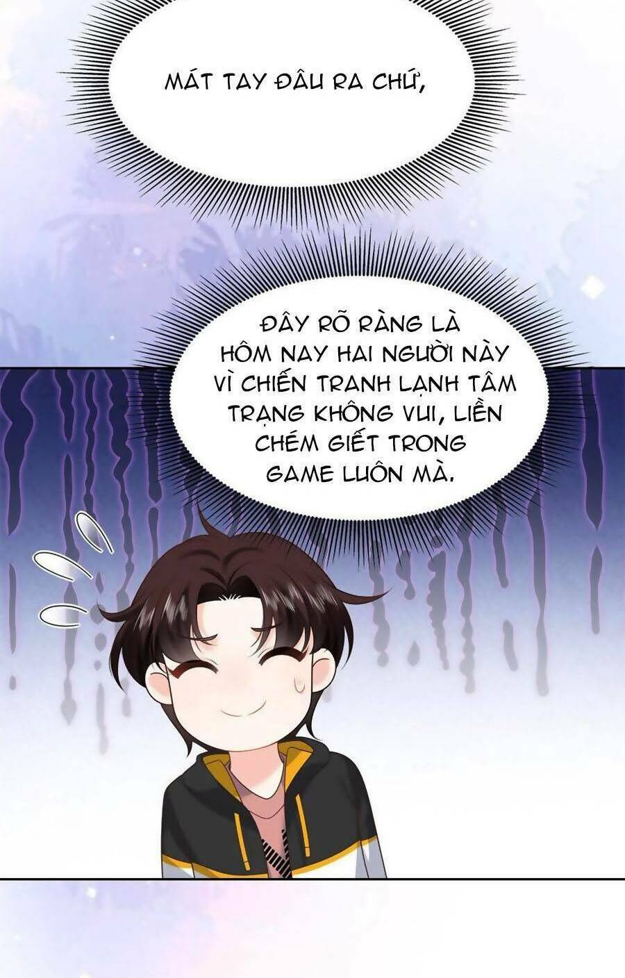 hotboy quốc dân là nữ chapter 339 - Trang 2