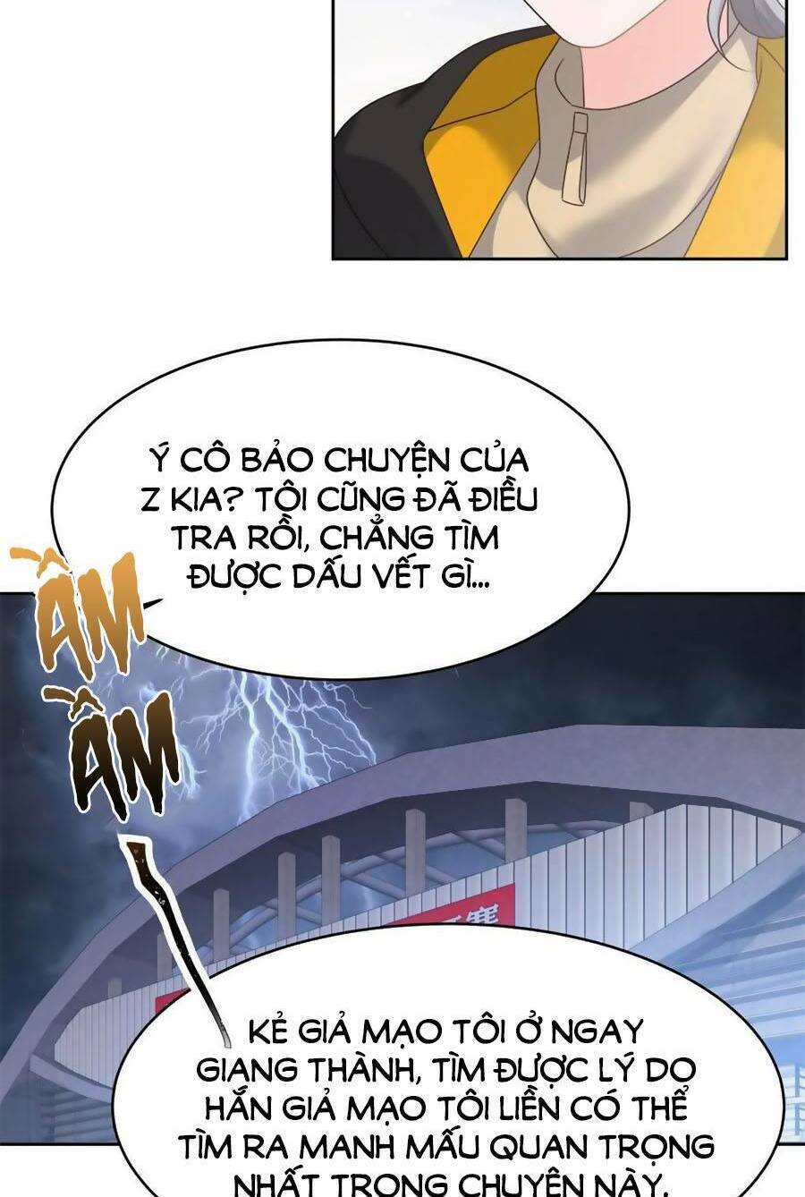 hotboy quốc dân là nữ chapter 339 - Trang 2