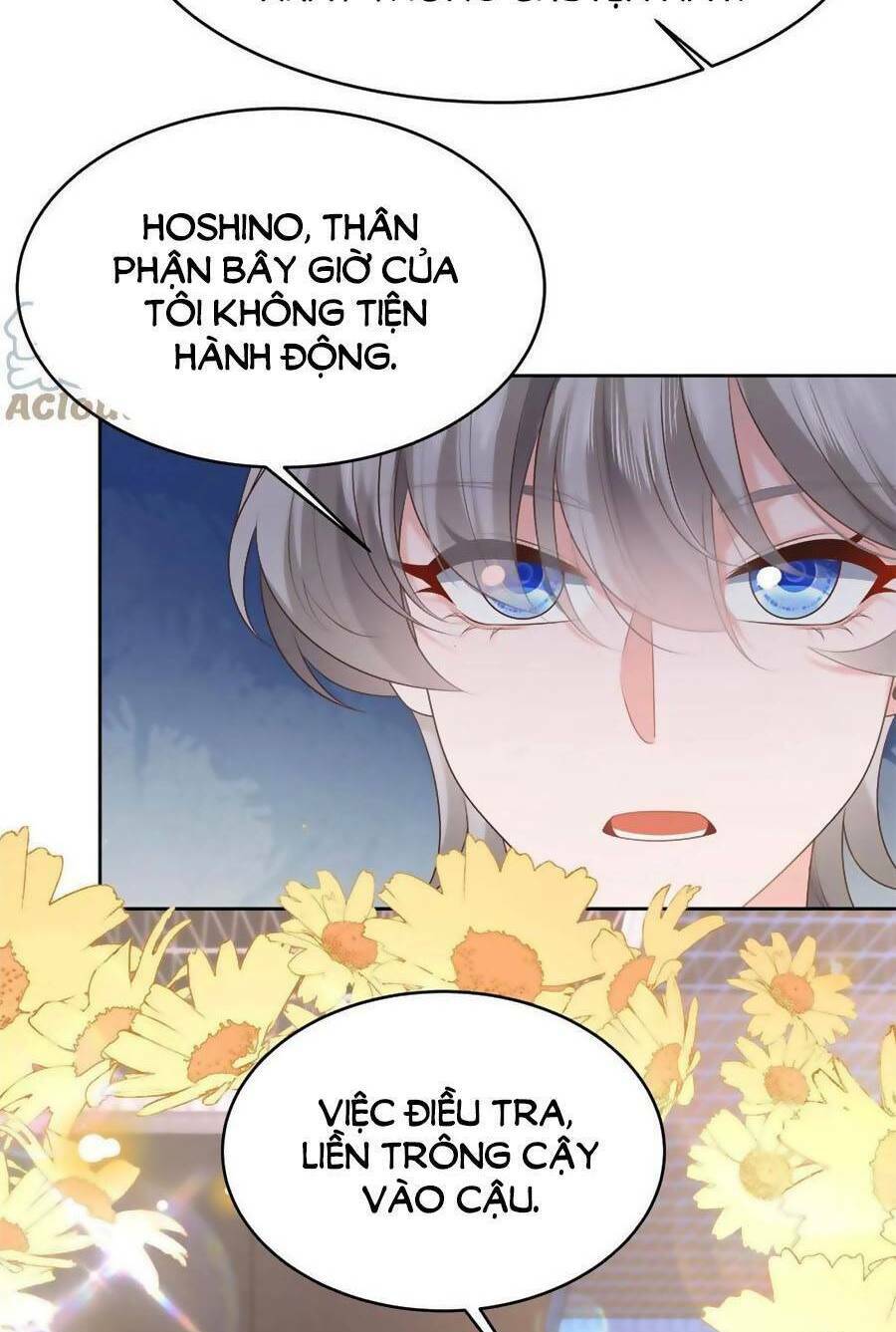 hotboy quốc dân là nữ chapter 339 - Trang 2