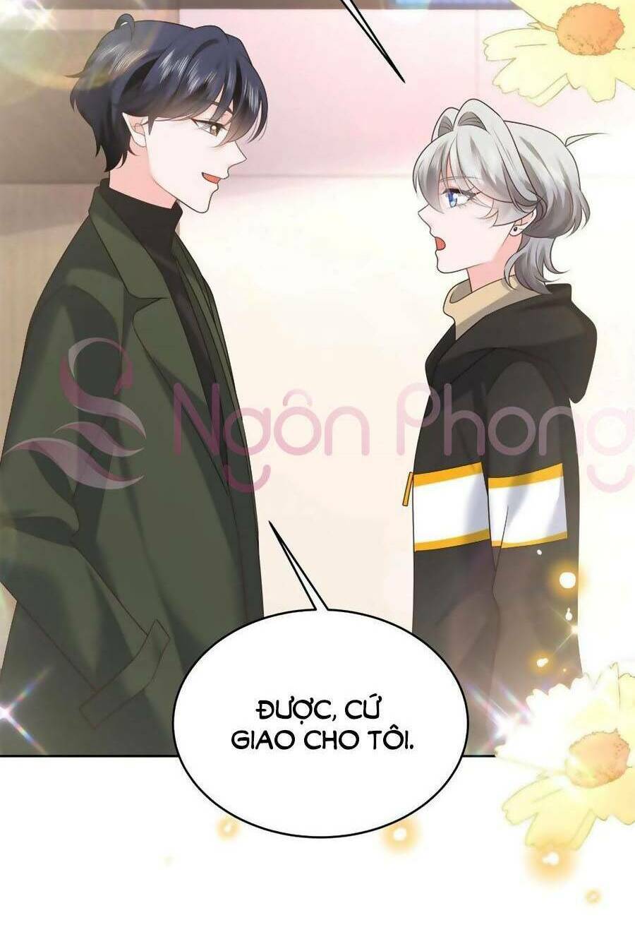 hotboy quốc dân là nữ chapter 339 - Trang 2