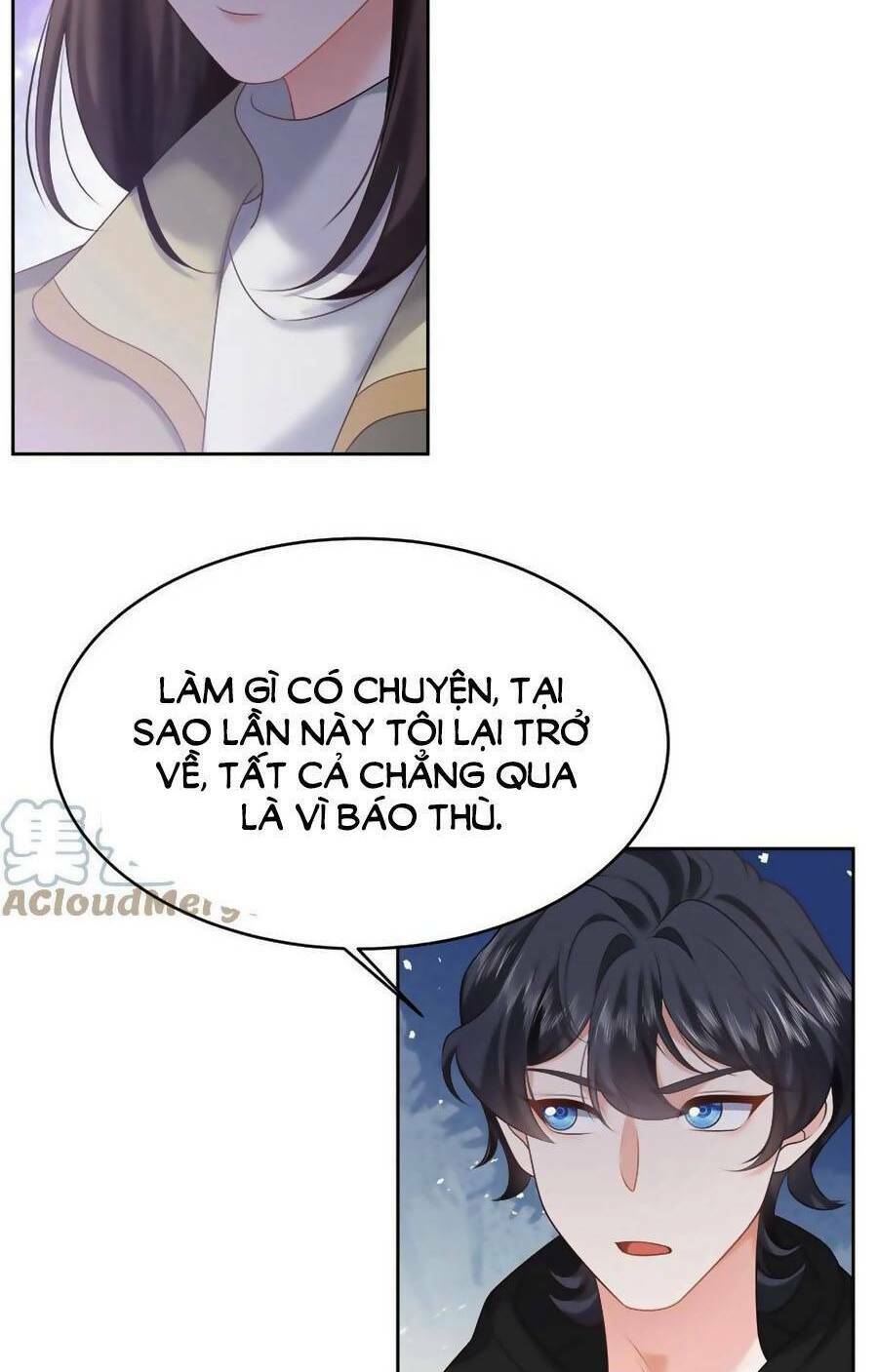 hotboy quốc dân là nữ chapter 339 - Trang 2