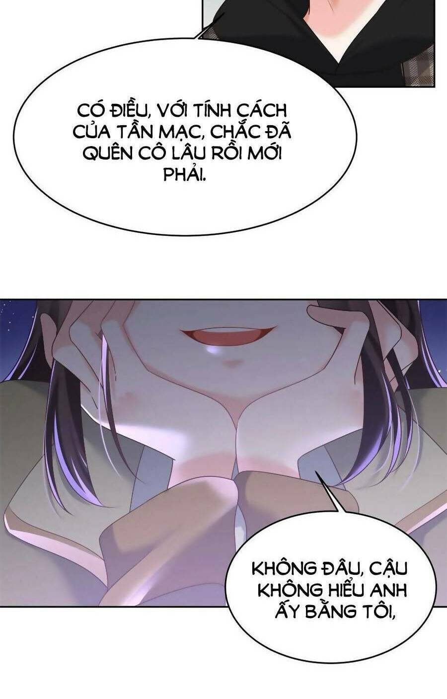 hotboy quốc dân là nữ chapter 339 - Trang 2