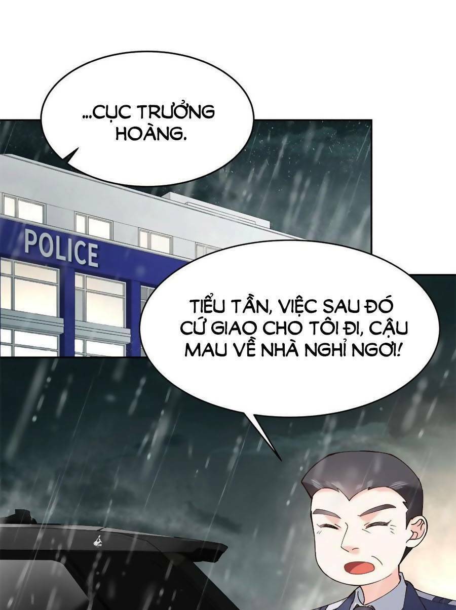 hotboy quốc dân là nữ chapter 341 - Trang 2