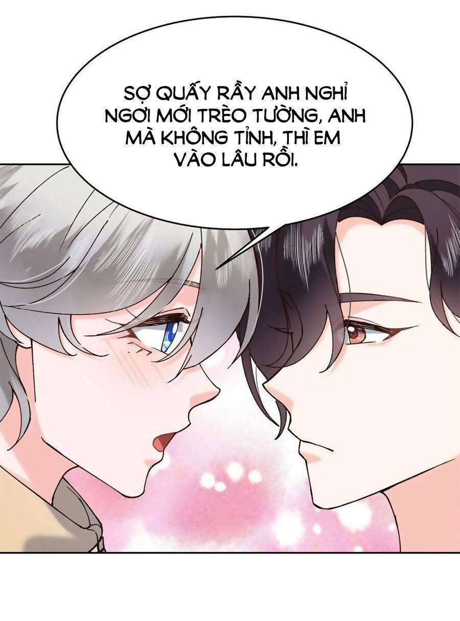 hotboy quốc dân là nữ chapter 341 - Trang 2