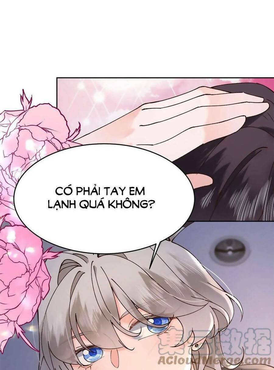 hotboy quốc dân là nữ chapter 341 - Trang 2