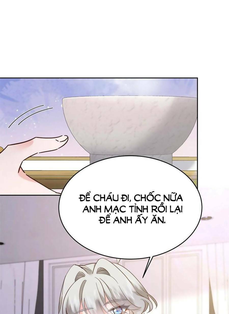 hotboy quốc dân là nữ chapter 342 - Trang 2