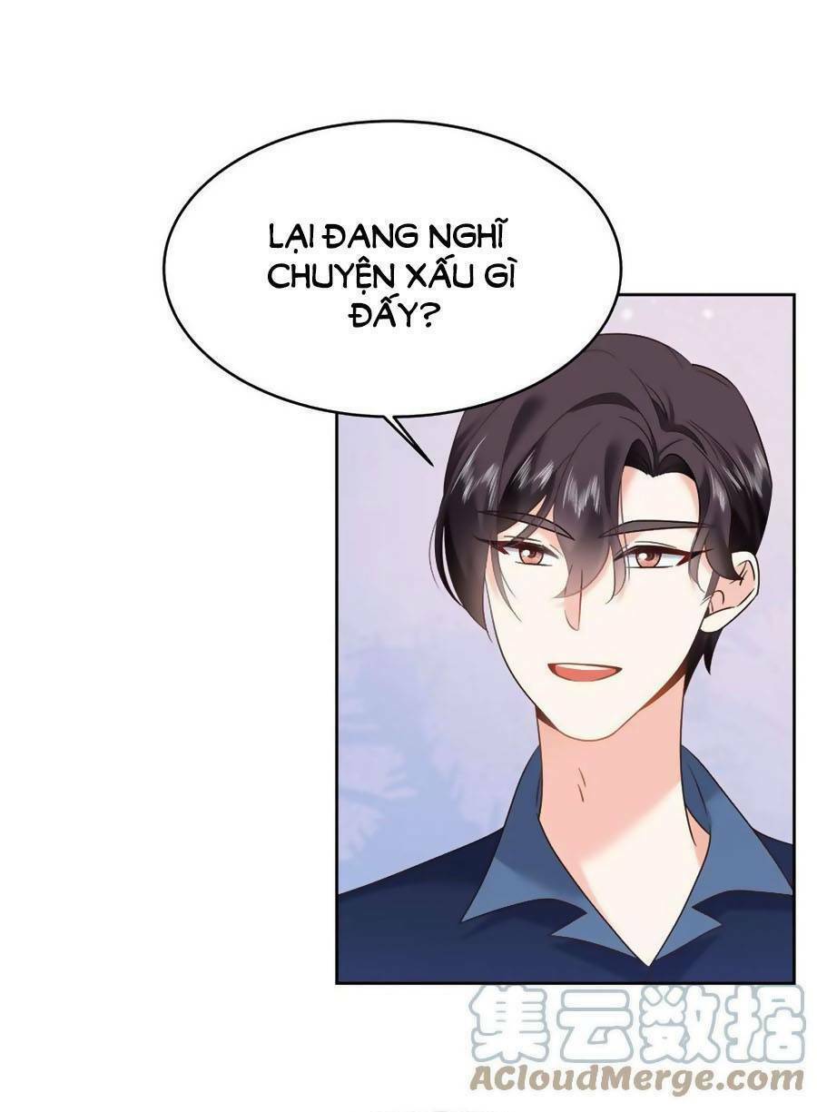 hotboy quốc dân là nữ chapter 342 - Trang 2