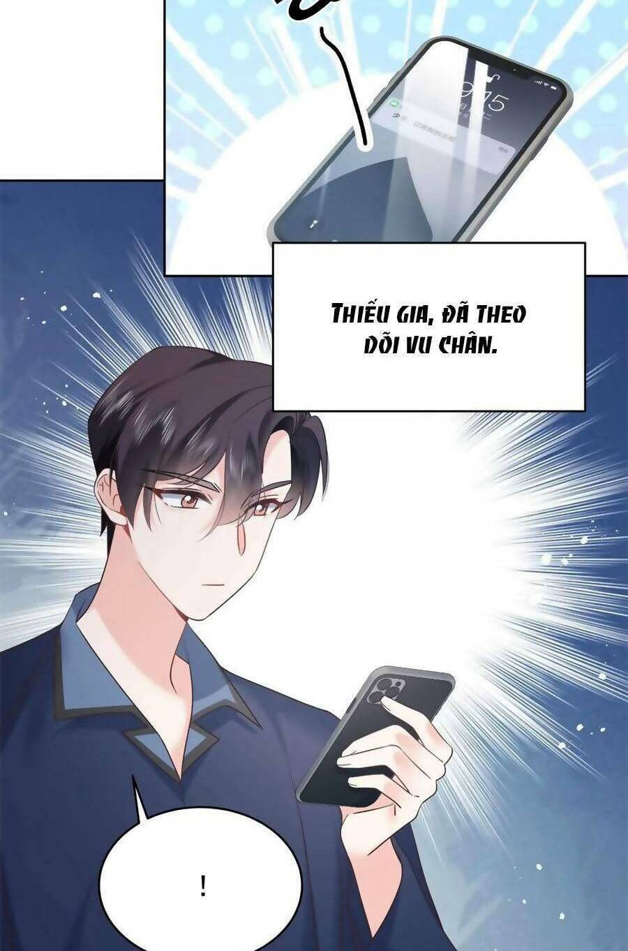 hotboy quốc dân là nữ chapter 342 - Trang 2