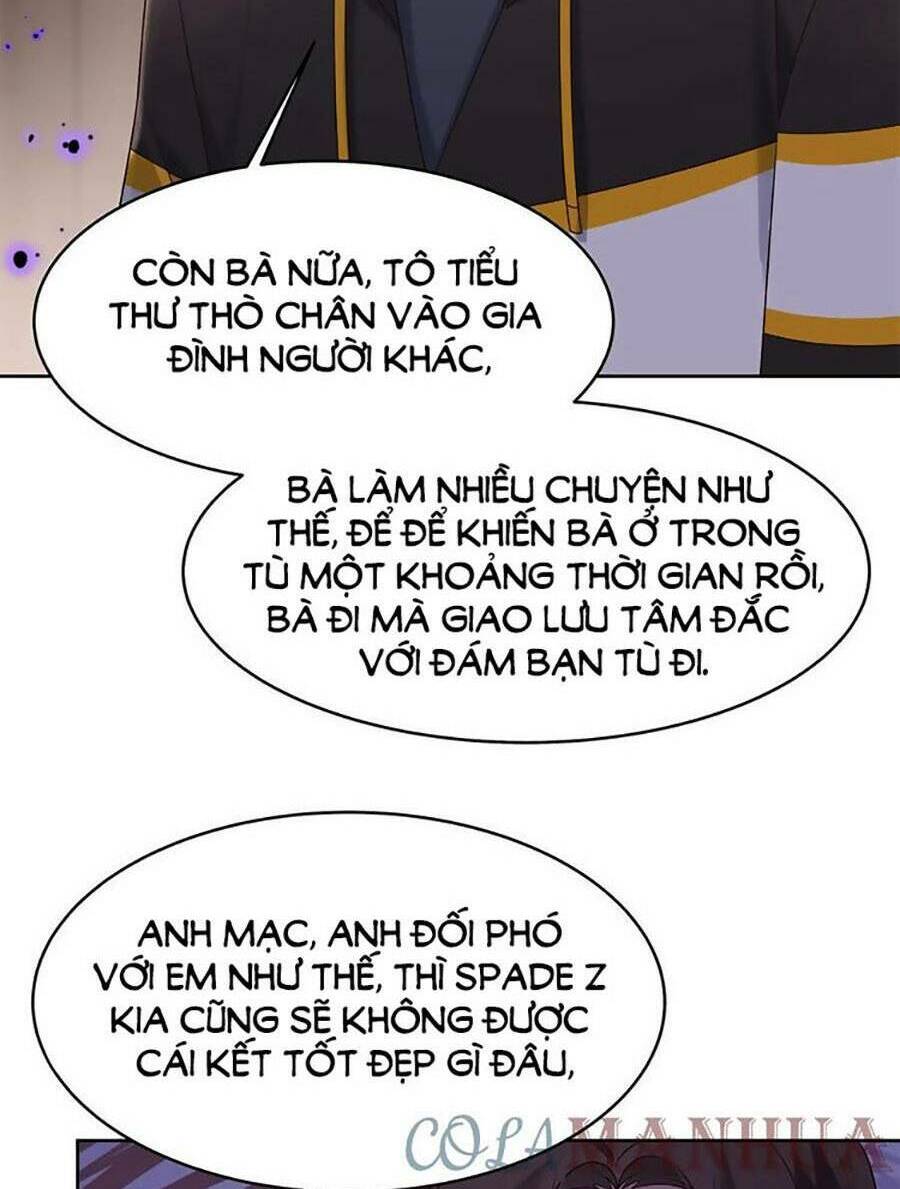 hotboy quốc dân là nữ chapter 351 - Trang 2