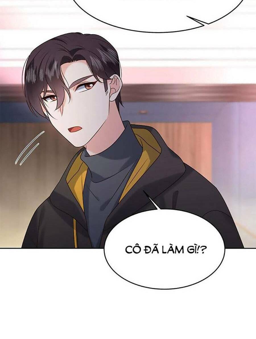 hotboy quốc dân là nữ chapter 351 - Trang 2