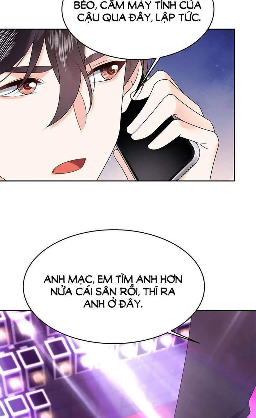 hotboy quốc dân là nữ chapter 351 - Trang 2