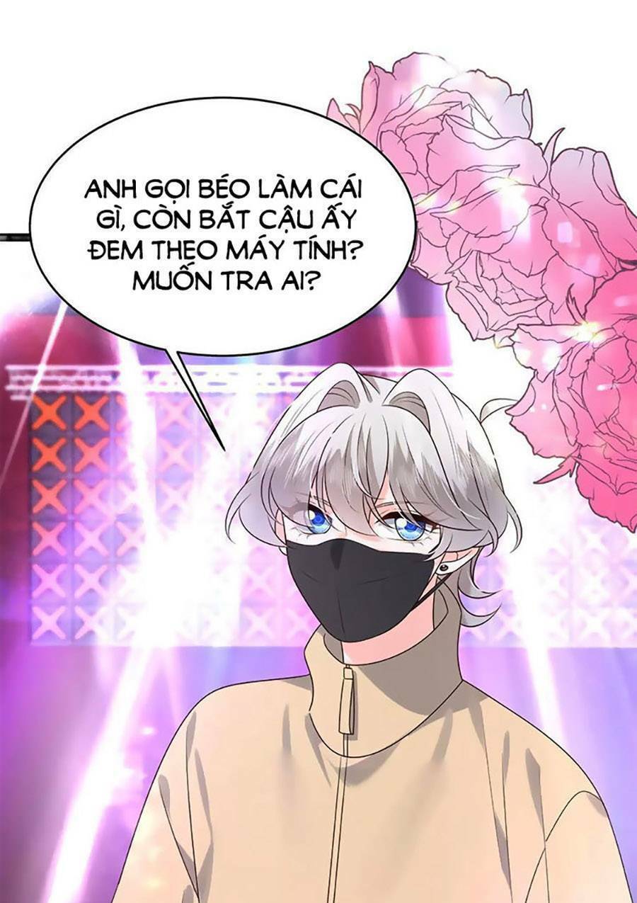 hotboy quốc dân là nữ chapter 351 - Trang 2