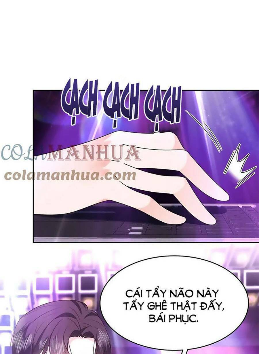 hotboy quốc dân là nữ chapter 351 - Trang 2