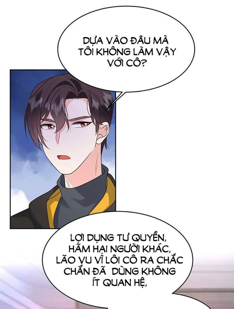 hotboy quốc dân là nữ chapter 351 - Trang 2