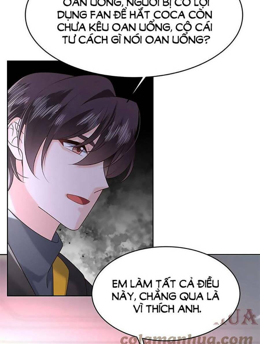 hotboy quốc dân là nữ chapter 351 - Trang 2