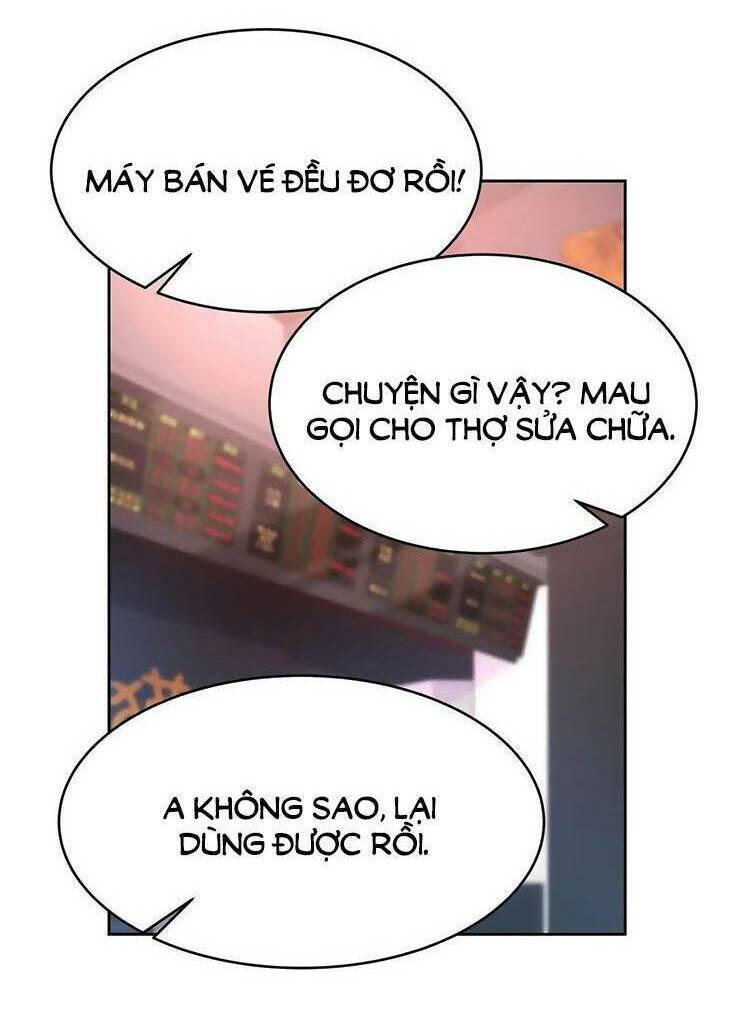 hotboy quốc dân là nữ chapter 358 - Trang 2