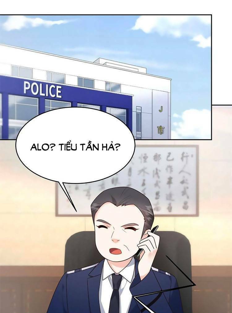 hotboy quốc dân là nữ chapter 358 - Trang 2